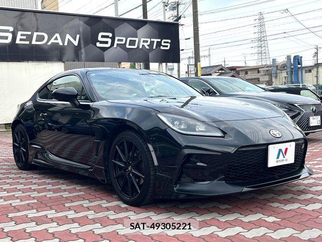 Toyota GR86 2024-08 7616771-15