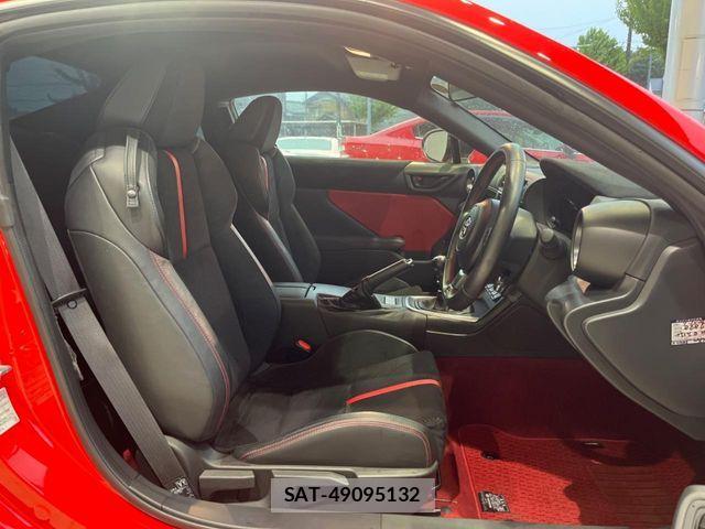 Toyota GR86 2022-07 7616774-9