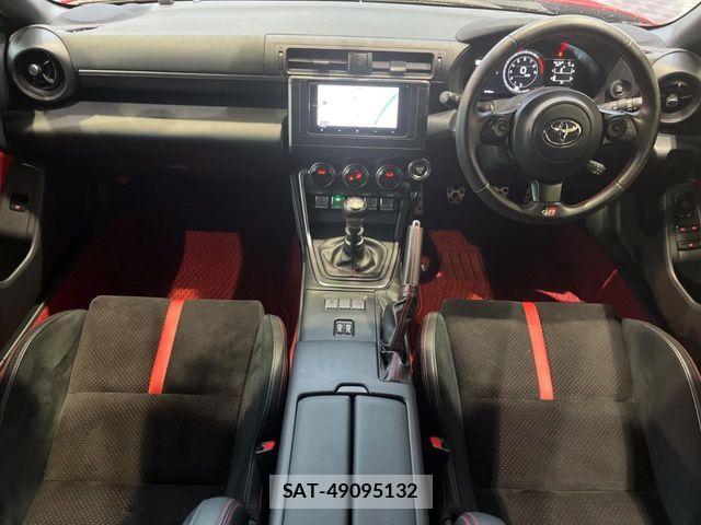 Toyota GR86 2022-07 7616774-1