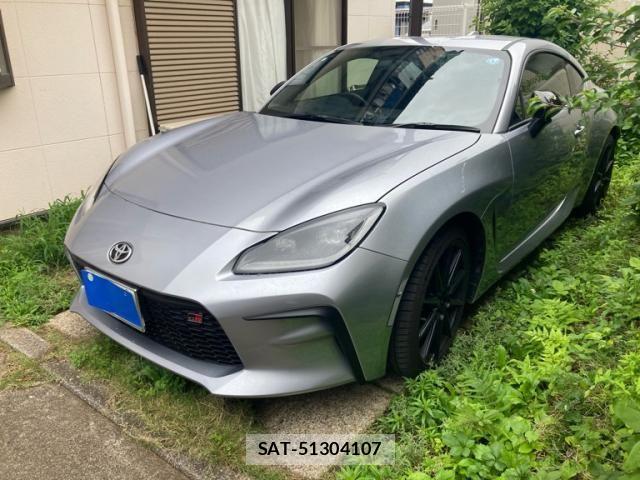 Toyota GR86 2024-01 7616772-1