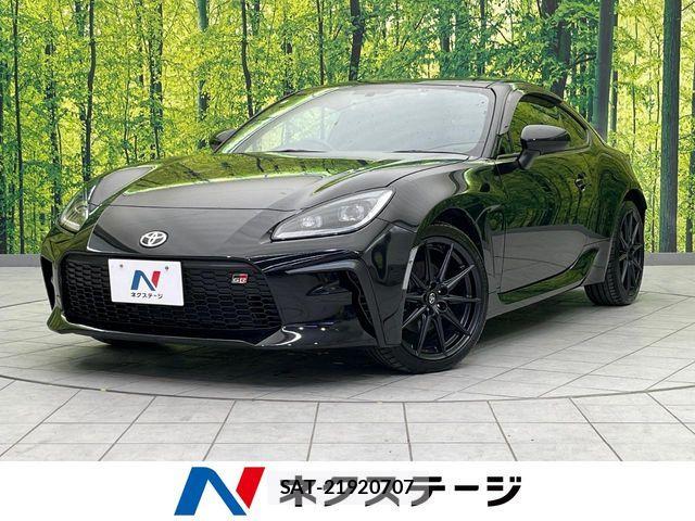 Toyota GR86 2024-07 7616773-0