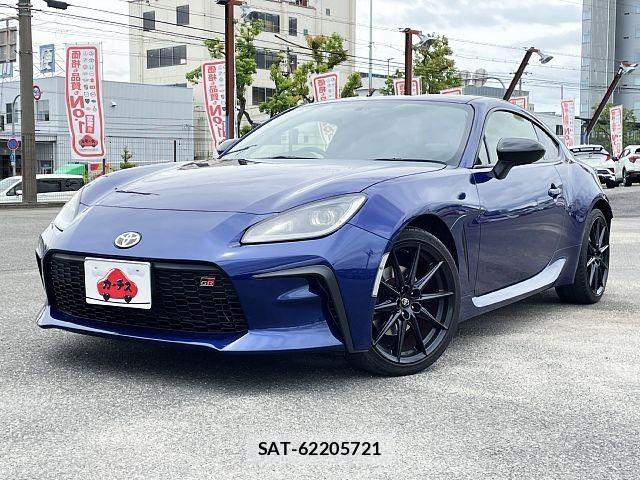 sat car