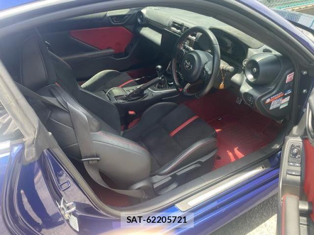 Toyota GR86 2022-02 7616777-1