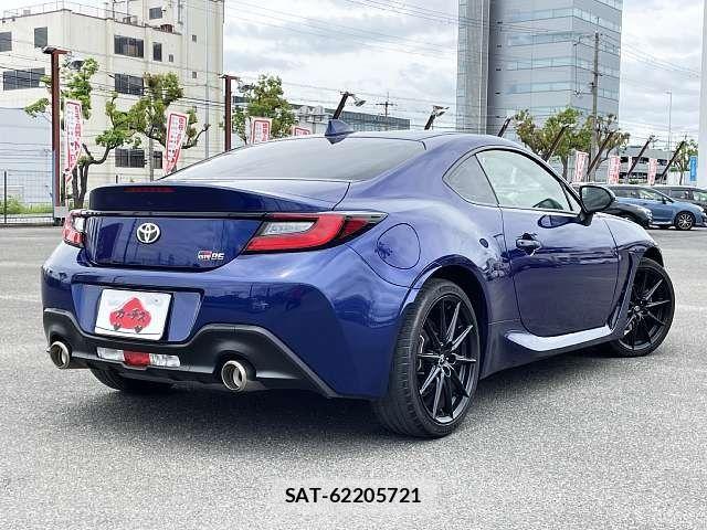 Toyota GR86 2022-02 7616777-2