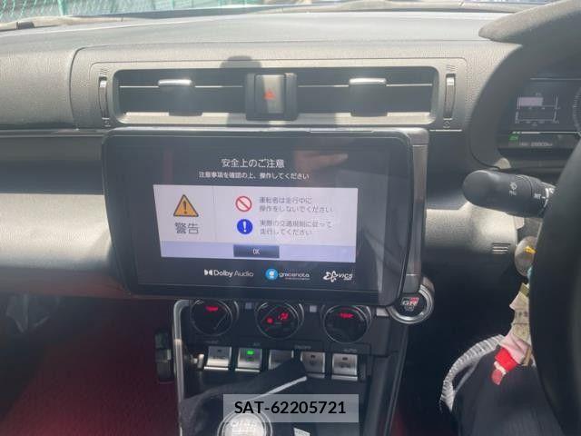 Toyota GR86 2022-02 7616777-3