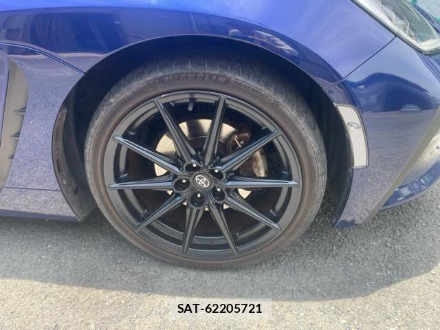 Toyota GR86 2022-02 7616777-5