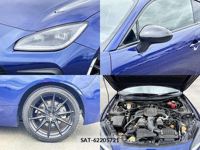 Toyota GR86 2022-02 7616777-6