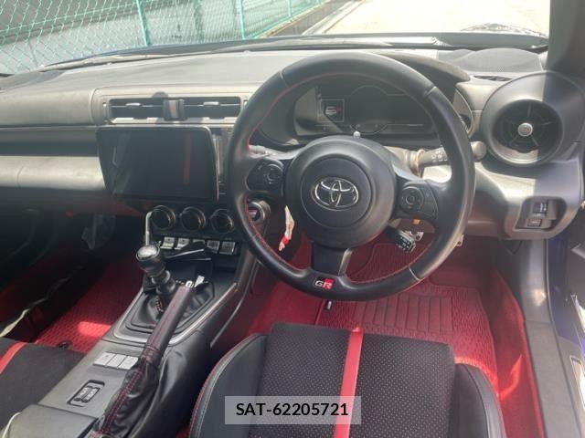Toyota GR86 2022-02 7616777-7