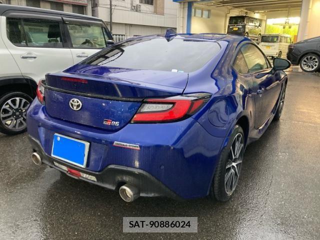 Toyota GR86 2023-12 7616780-1