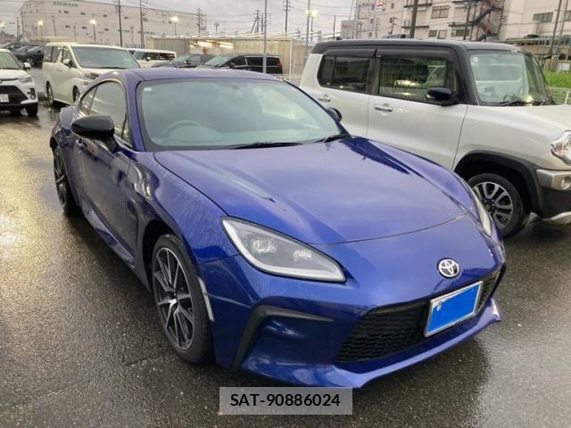 Toyota GR86 2023-12 7616780-2