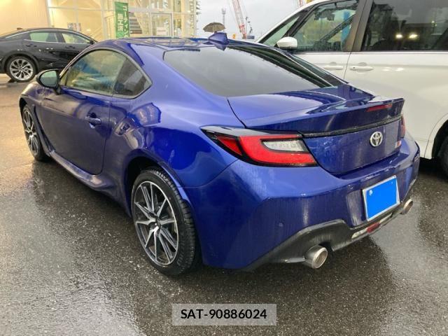 Toyota GR86 2023-12 7616780-3