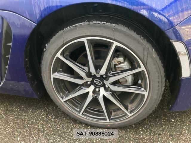 Toyota GR86 2023-12 7616780-7