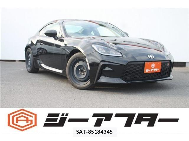 Toyota GR86 2025-03 7616779-0