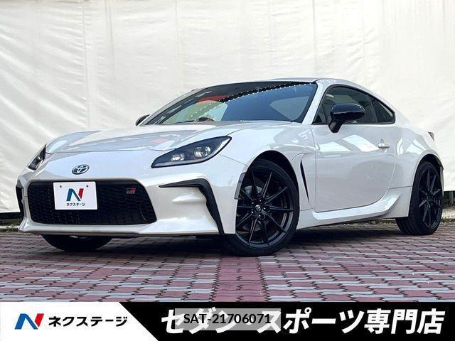 Toyota GR86 2023-12 7723668-0