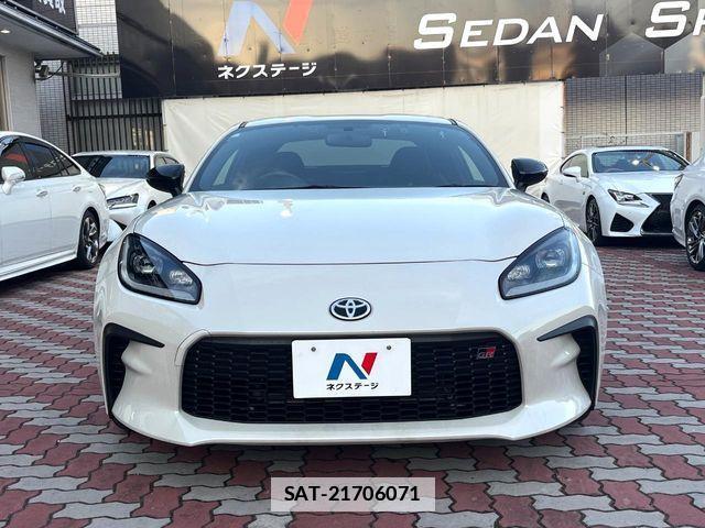 Toyota GR86 2023-12 7723668-13