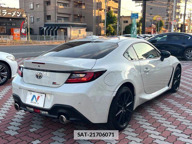 Toyota GR86 2023-12 7723668-16