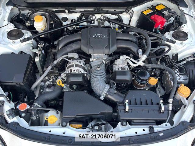 Toyota GR86 2023-12 7723668-17