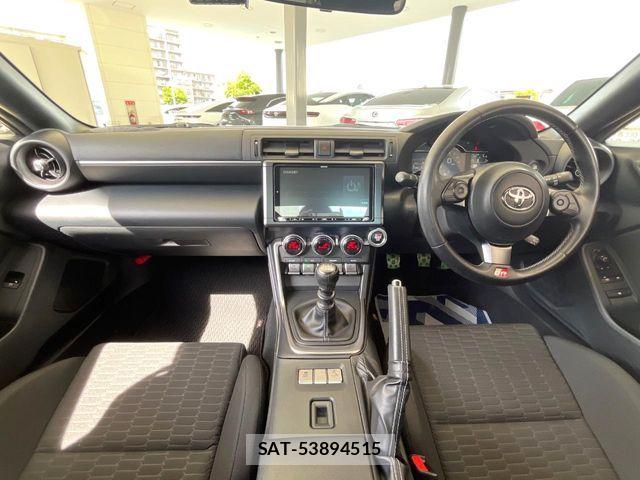Toyota GR86 2022-01 7723669-1