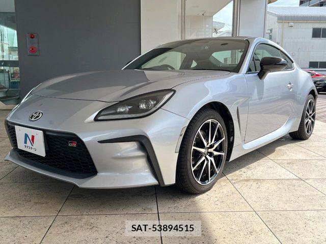 Toyota GR86 2022-01 7723669-19
