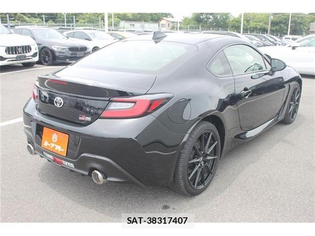 Toyota GR86 2021-12 7723670-16