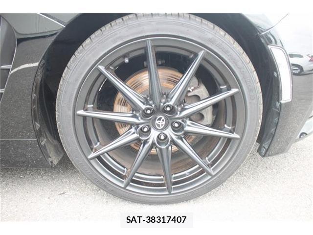 Toyota GR86 2021-12 7723670-20