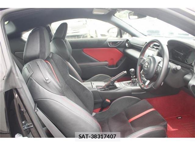 Toyota GR86 2021-12 7723670-28
