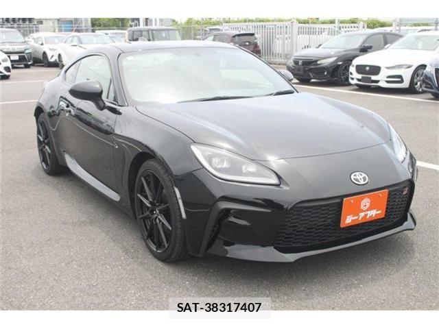 Toyota GR86 2021-12 7723670-2