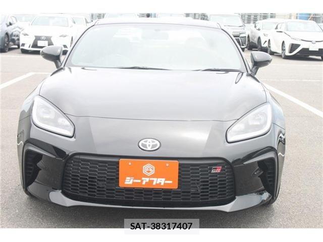 Toyota GR86 2021-12 7723670-5