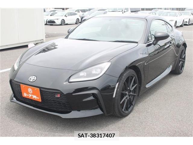 Toyota GR86 2021-12 7723670-8