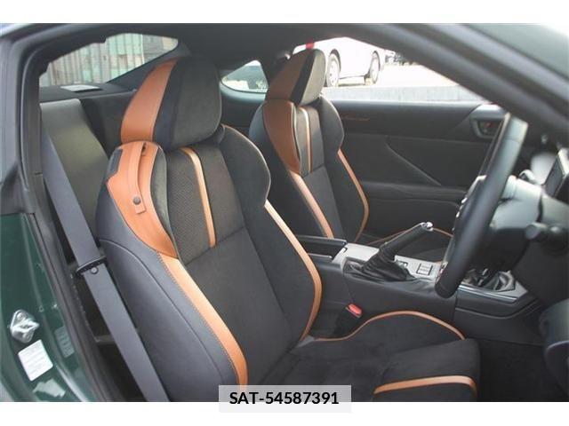 Toyota GR86 2024-11 7785227-19