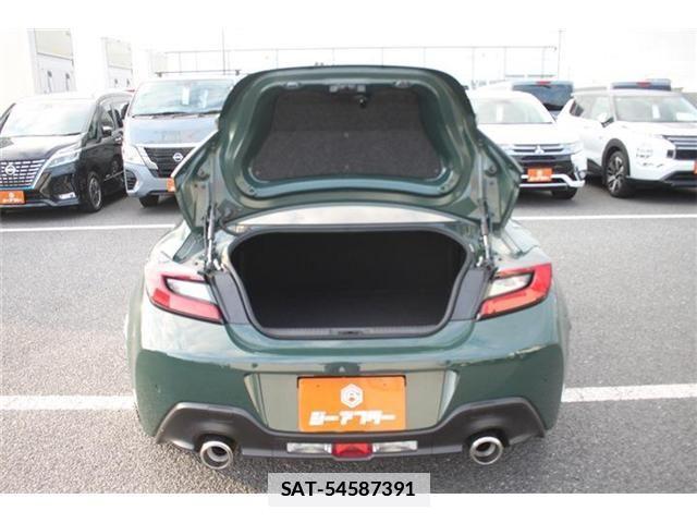 Toyota GR86 2024-11 7785227-26