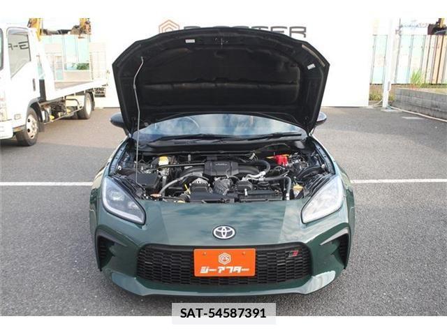 Toyota GR86 2024-11 7785227-28