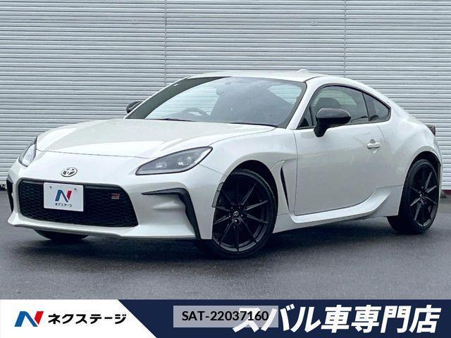 Toyota GR86 2023-07 7785222-0