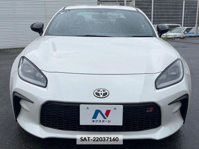 Toyota GR86 2023-07 7785222-14