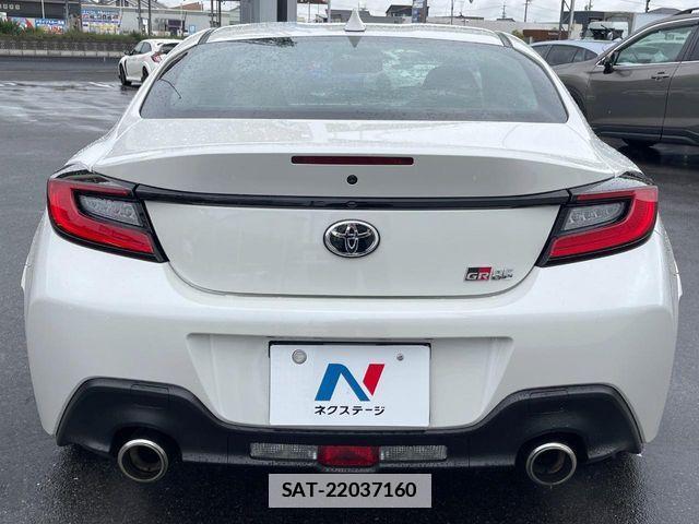 Toyota GR86 2023-07 7785222-15