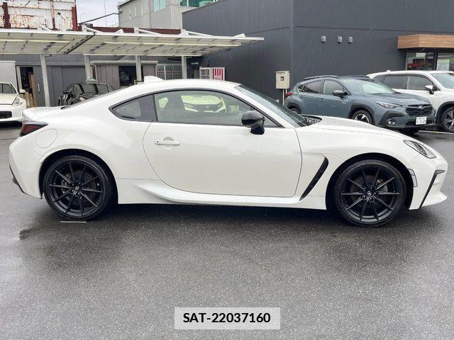 Toyota GR86 2023-07 7785222-16