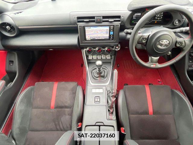Toyota GR86 2023-07 7785222-1