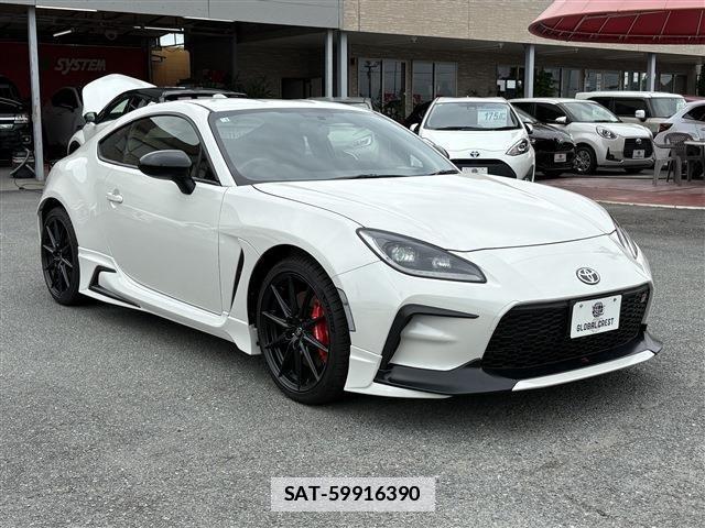 Toyota GR86 2026-03 7785226-0