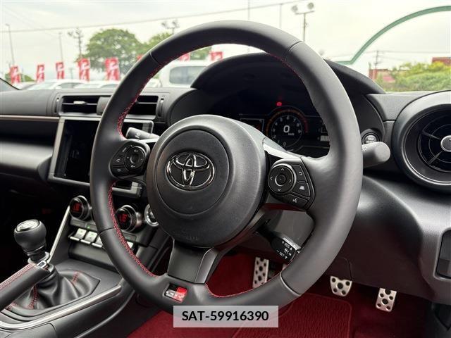 Toyota GR86 2026-03 7785226-20