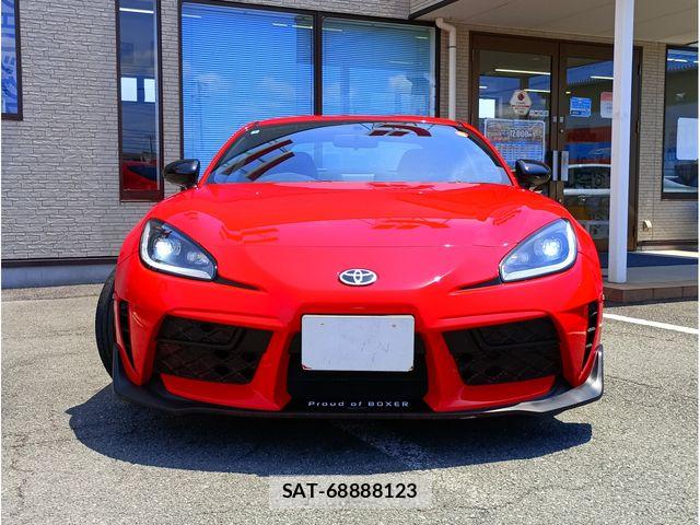Toyota GR86 2022-03 7876646-1