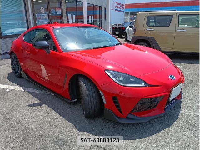 Toyota GR86 2022-03 7876646-2