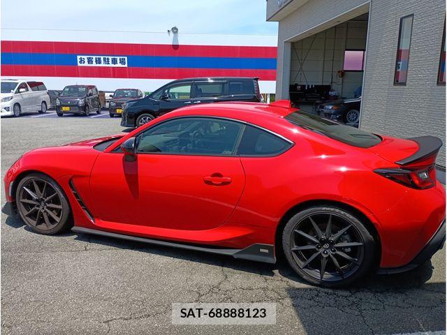 Toyota GR86 2022-03 7876646-3