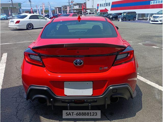 Toyota GR86 2022-03 7876646-5