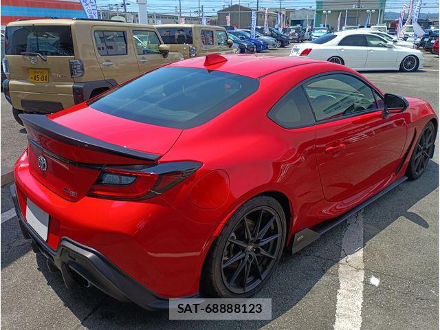 Toyota GR86 2022-03 7876646-6