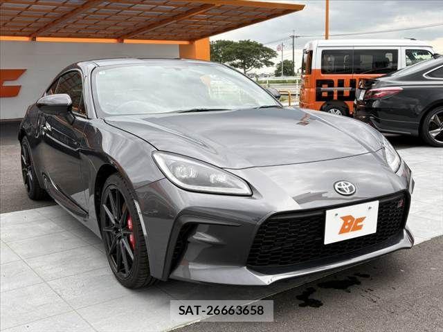 Toyota GR86 2025-05 7876634-9