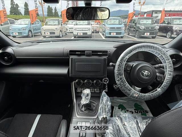 Toyota GR86 2025-05 7876634-1