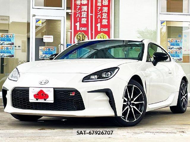 Toyota GR86 2024-08 7876637-0