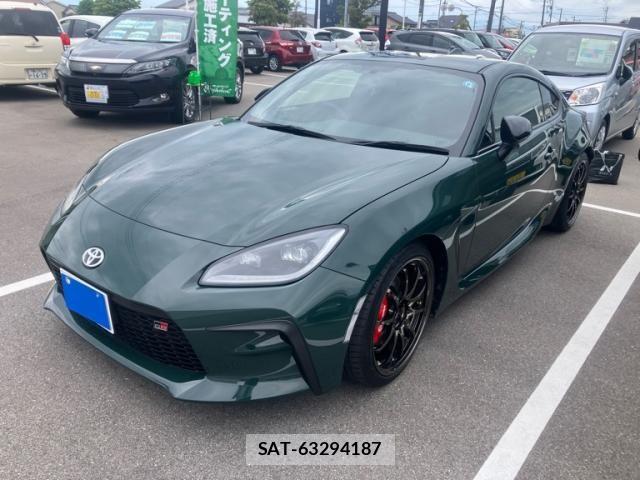 Toyota GR86 2024-12 7876635-0