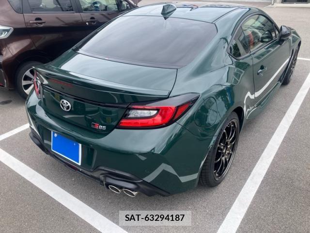 Toyota GR86 2024-12 7876635-3