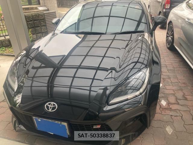 Toyota GR86 2024-06 7876636-0